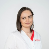 Vilija Lauciūtė
